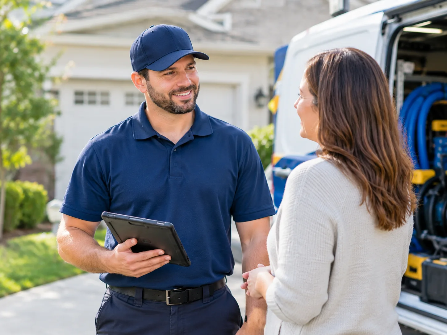 Sewage Backup Cleanup Ida, MI FAQs
